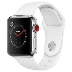 Apple 苹果 Apple Watch Series 3 智能手表 38mm GPS