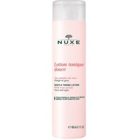 NUXE 欧树 温和玫瑰爽肤水 200ml *3件