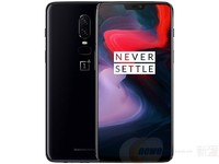 OnePlus 一加 一加手机6 全网通智能手机 8GB+128GB