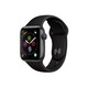 移动端：Apple 苹果 Watch Series 4 智能手表 GPS 44mm