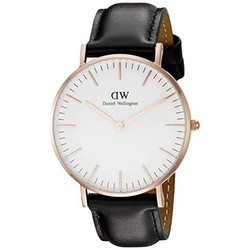 Daniel Wellington 丹尼尔•惠灵顿 Classic系列 0507DW 石英女士手表 