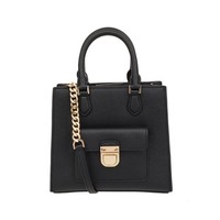 MICHAEL KORS 迈克·科尔斯 35F7GBDT1L 女士单肩斜挎包