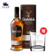 Glenfiddich 格兰菲迪 18年洋酒礼盒装 苏格兰威士忌 单一纯麦 700ml