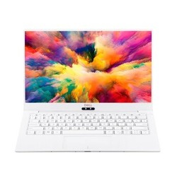 DELL 戴尔 XPS 13 9370 13.3英寸笔记本电脑（i7-8550U、8GB、256GB、4K触控）