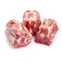 盐池滩羊 羊蝎子 500g *3件