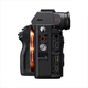 SONY 索尼 Alpha 7R III 全画幅 微单相机