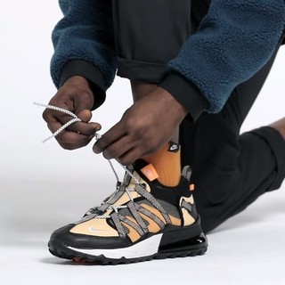 NIKE 耐克 Air Max 270 Bowfin 男子运动鞋