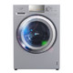 Panasonic 松下 XQG100-E1A2T 变频滚筒洗衣机 10公斤