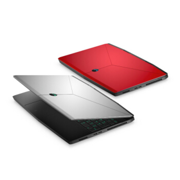 商品alienware 外星人 戴尔 - 外星人 游戏笔记本 (1920×1080,星云红