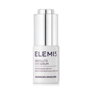 Elemis 艾丽美 Absolute 植物精粹眼部精华液 15ml *3件