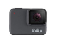 GoPro HERO7 Silver 运动摄像机