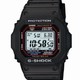 CASIO 卡西欧 G-SHOCK GWM5610-1 男款电波表