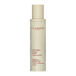 CLARINS 娇韵诗 纤颜紧致精华 100ml