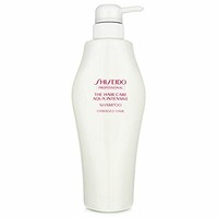 SHISEIDO/资生堂 护理道水活修护洗发露 500ml