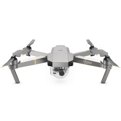 DJI 大疆 御Mavic Pro 铂金版 航拍无人机 全能套装