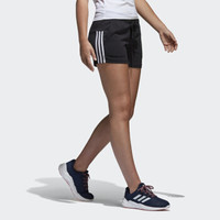 19日0点：adidas 阿迪达斯 BR5963 女士针织短裤