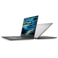 DELL 戴尔 XPS 15 9570 15.6英寸笔记本电脑（i5-8300H、8GB、256GB、GTX1050Ti、4K触控）