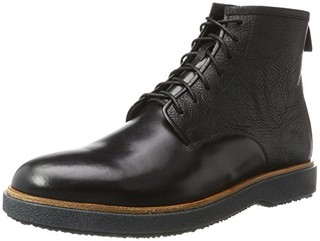 限尺码：Clarks Men's Modur Hi Ankle男靴