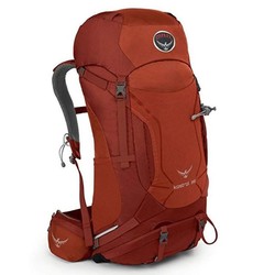 OSPREY S16 Kestrel 小鹰 38L 男款户外背包