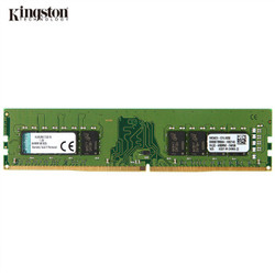 金士顿(Kingston)DDR4 2400 16G 台式机内存