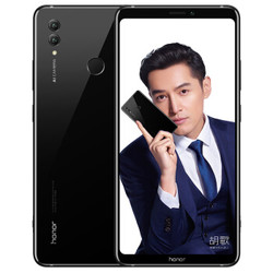 HUAWEI 华为 荣耀 Note10 智能手机 6GB+128GB 幻夜黑