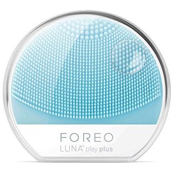 FOREO LUNA play plus 洗脸刷