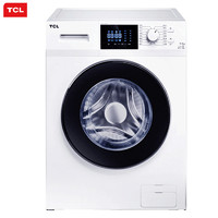 移动专享：TCL XQG90-P300B 9公斤 滚筒洗衣机