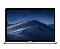 Apple 苹果 MacBook Pro 13 笔记本电脑（i5、8GB、256GB、TouchBar）2018新款
