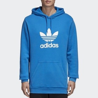 adidas Originals Trefoil Hoodie 男士卫衣