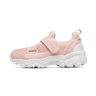 Skechers 斯凯奇 996295 儿童熊猫鞋