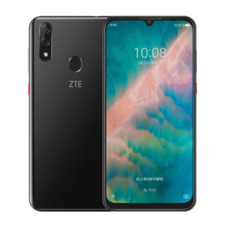 ZTE 中兴 Blade V10 智能手机