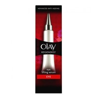 历史低价、凑单品：Olay 玉兰油 新生塑颜淡纹紧致精华眼霜 15ml