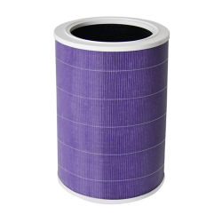 欧能达 小米空气净化器滤芯 抗菌版 1代2代pro