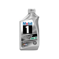 移动端：Mobil 美1号 全合成机油 10W-30 1Qt 美国原装进口