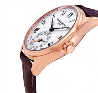 FREDERIQUE CONSTANT 康斯登 Horological系列男士腕表 FC-285MC5B4