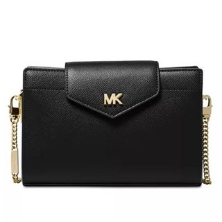 MICHAEL KORS 迈克·科尔斯 Crossgrain 女士链条单肩包