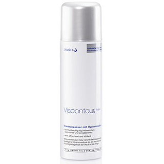 Viscontour 维诗朵 玻尿酸+温泉矿物水保湿喷雾 150ml