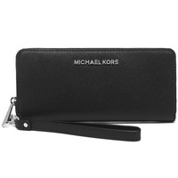 MICHAEL KORS 迈克·科尔斯 JET SET TRAVEL 女士长款钱包