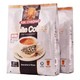 马来西亚进口 益昌白咖啡3合1（减少糖）袋装600g*2袋 *2件