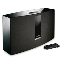 历史低价：Bose SoundTouch 30 系列 III 无线音乐系统