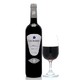西班牙进口拉科利慕斯 Lacrimus 陈酿DOC级干红葡萄酒750ml *2件