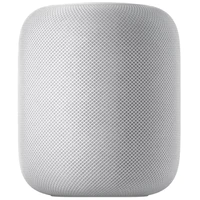Apple HomePod 智能音箱 白
