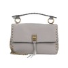 REBECCA MINKOFF 瑞贝卡·明可弗 DARREN TOP HANDLE FLAP XBODY 女士斜挎包