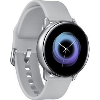 SAMSUNG 三星 Galaxy Watch Active 智能手表