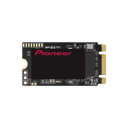 先锋(Pioneer)M.2 NVMe SSD固态硬盘 256G