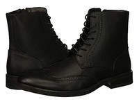 Kenneth Cole Unlisted Buzzer Boot男士工装靴