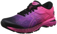 ASICS 亚瑟士 女 跑步鞋 GEL-KAYANO 25 SP 1012A028 *2件