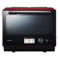 10日0点：TOSHIBA 东芝 ER-RD7000 水波炉 30L