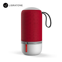 LIBRATONE 小鸟音响  ZIPP MINI 2 音箱 (红色)