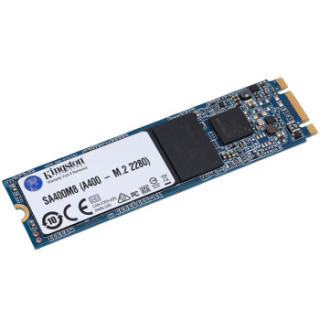Kingston 金士顿 A400系列 M.2 SSD固态硬盘